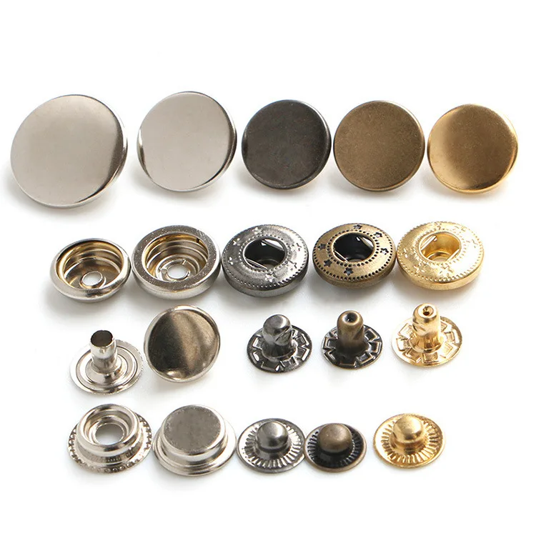 Металлическая