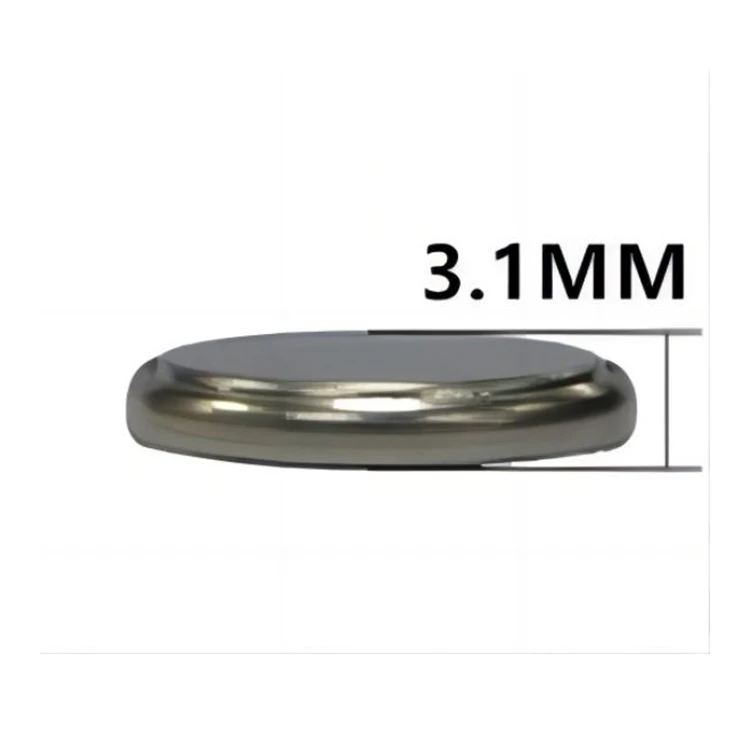 1.5V Alkaline Button Cell LR41 AG3 Battery for Toys