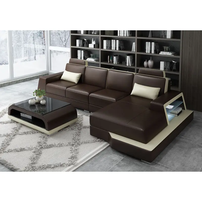 KEHUI modern sofa set modular furniture luxury couch design and price leather living room velvet luxury italian set modern sofa