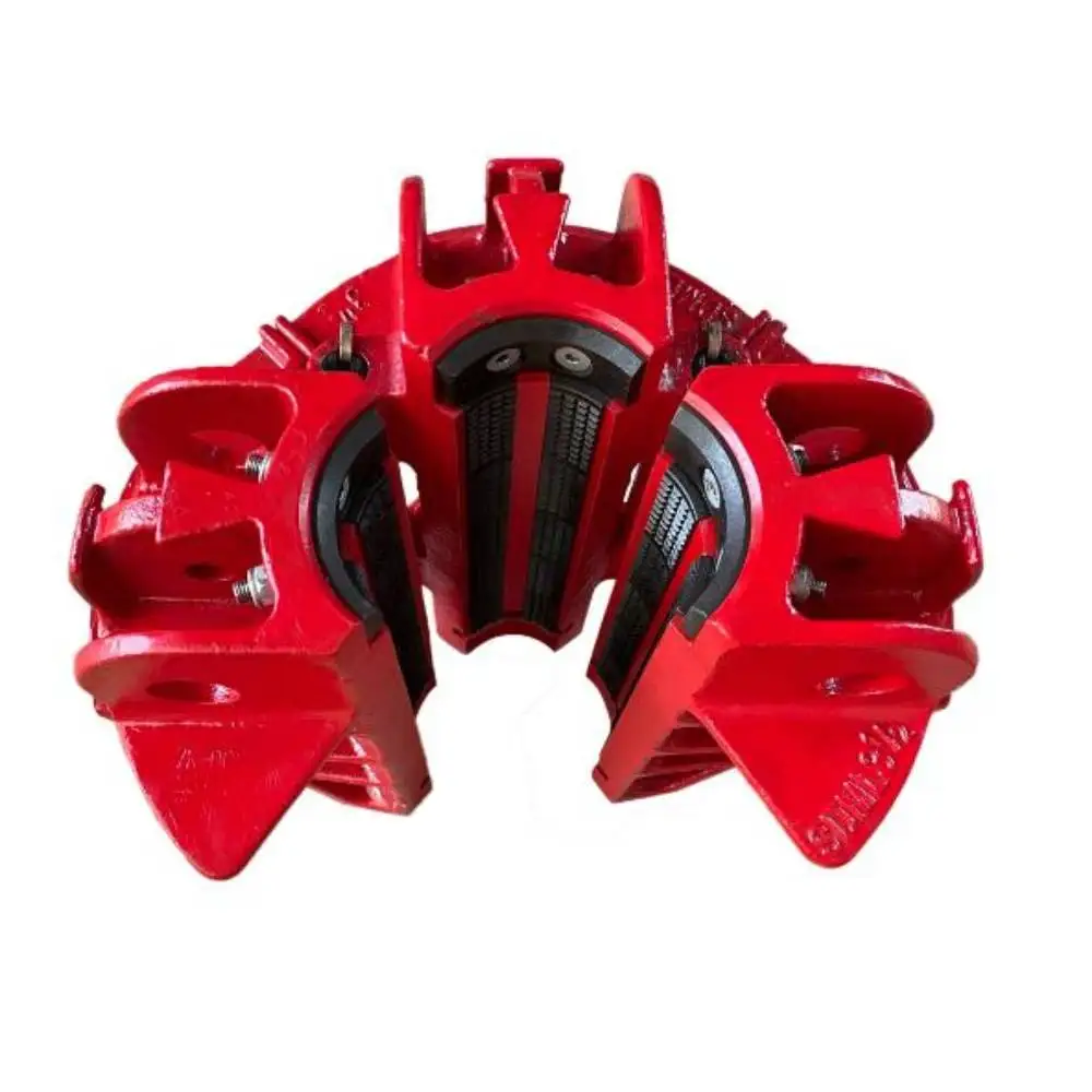 Best quality china manufacturer use API TYPE SD DRILL PIPE SLIP