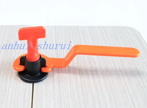 Top Quality Cheap Price  Tile leveling system/tile clips