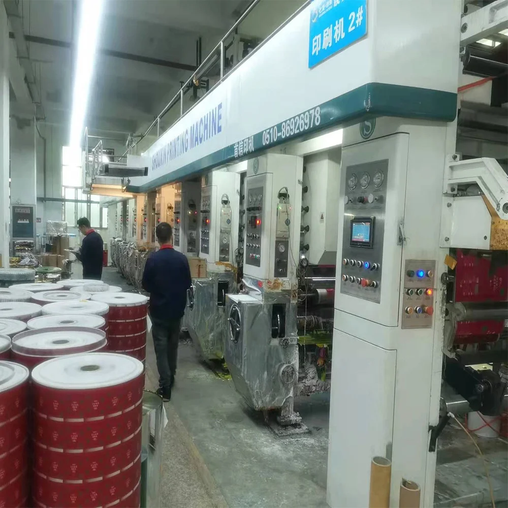 Подержанная машина для гравировки бренд Jiangyin ShouXin 1050 мм 9 цветов подержанные машины