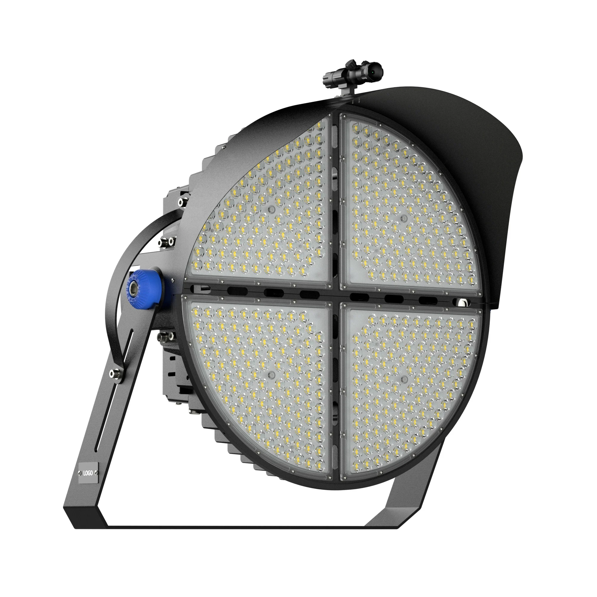 IP66 Outdoor 150LM LED Stadium Light  400W 600W 1000W 1600W Football Basketball LED Flood Sports Lights