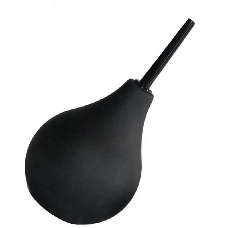 Sacknove Large Capacity Cleansing Erotic Ball Adult Supplies Vaginal Anus Bdsm Tools Douche Silicon Enema Bulb