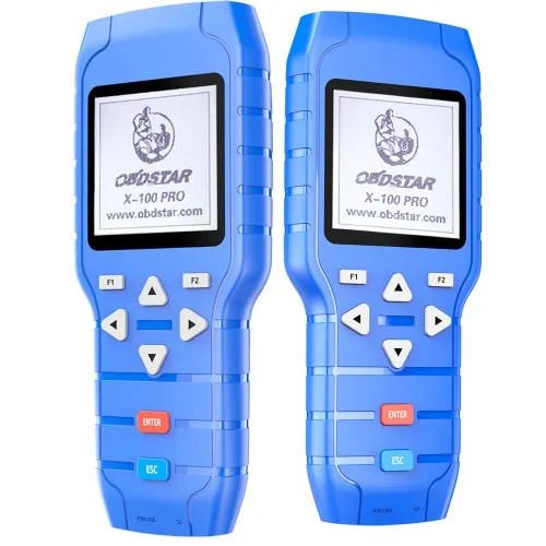 X100 PLUS X100 PRO X100+ Car Keys Programmer Auto Key Programming Device Immobilizer Key Programmer Machine