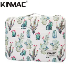 Kinmac Cactus 360 Protective Water Resistant 12 inch 13.3 inch Laptop Case Bag Sleeve for 12 inch MacBook Pror