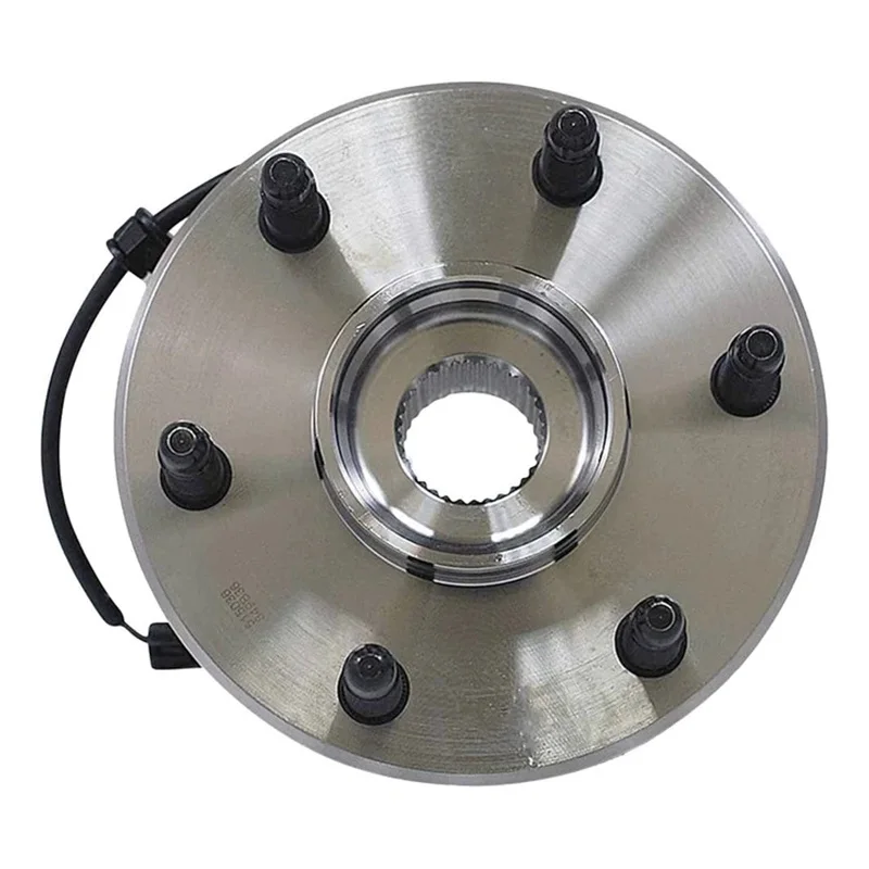 Front Wheel Hub Bearing  515036  Automotive Bearing Auto Parts China Car  OEM Customized Steel Box