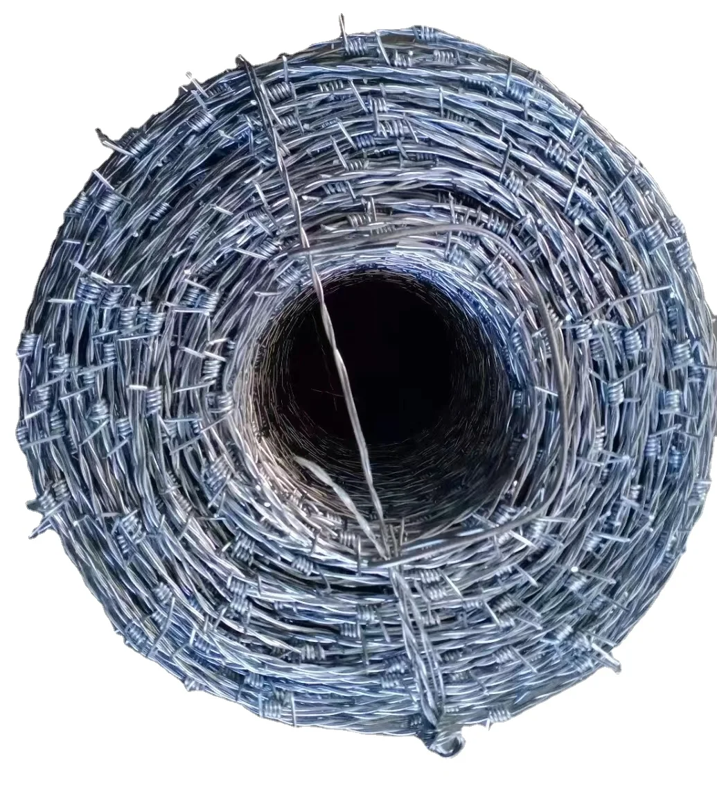 Barbed Wire,Barbed Iron Wire,Protecting Wire Mesh