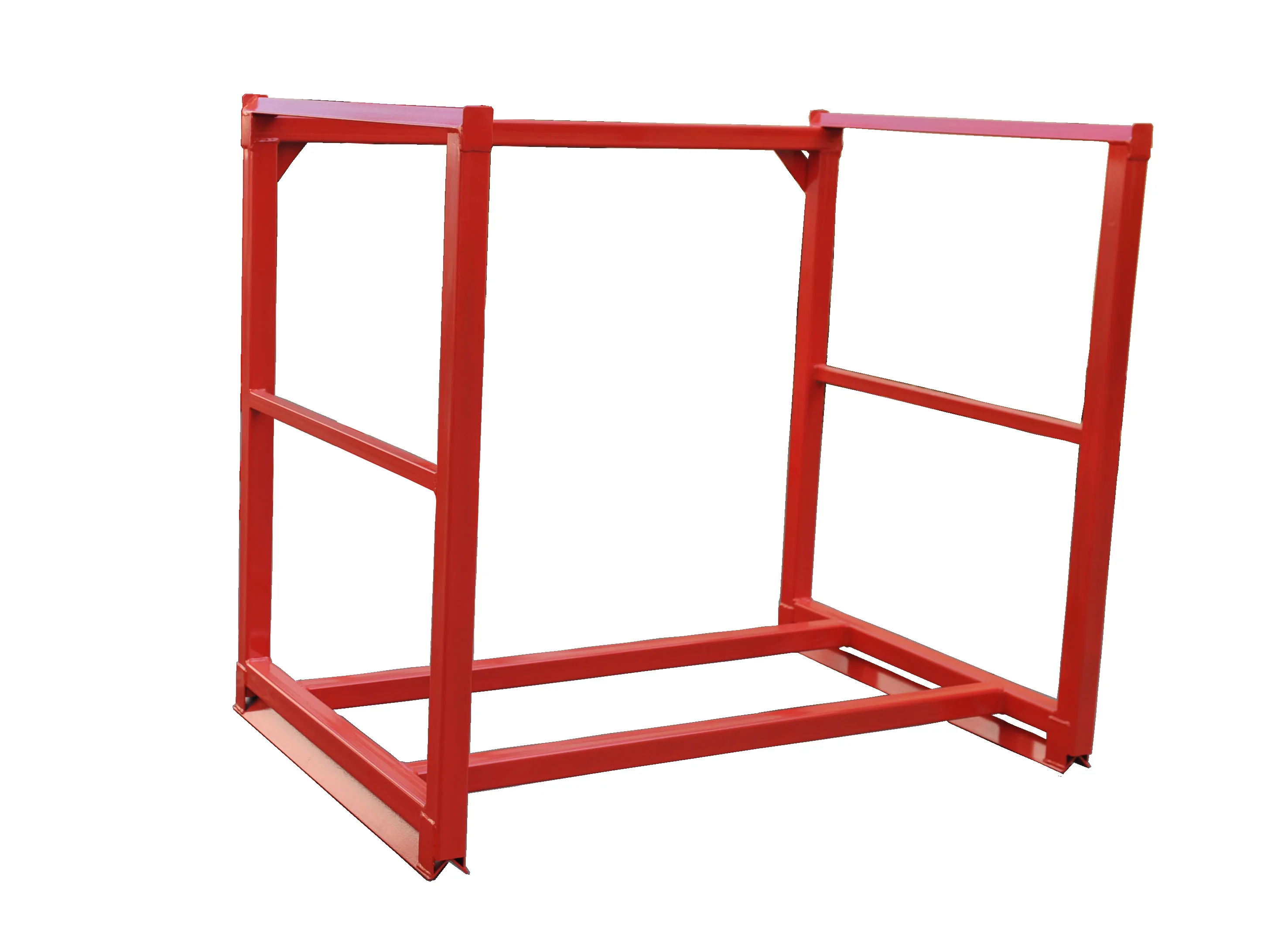 Torin DZ471 stacking rack metal storage rack  Tire rack