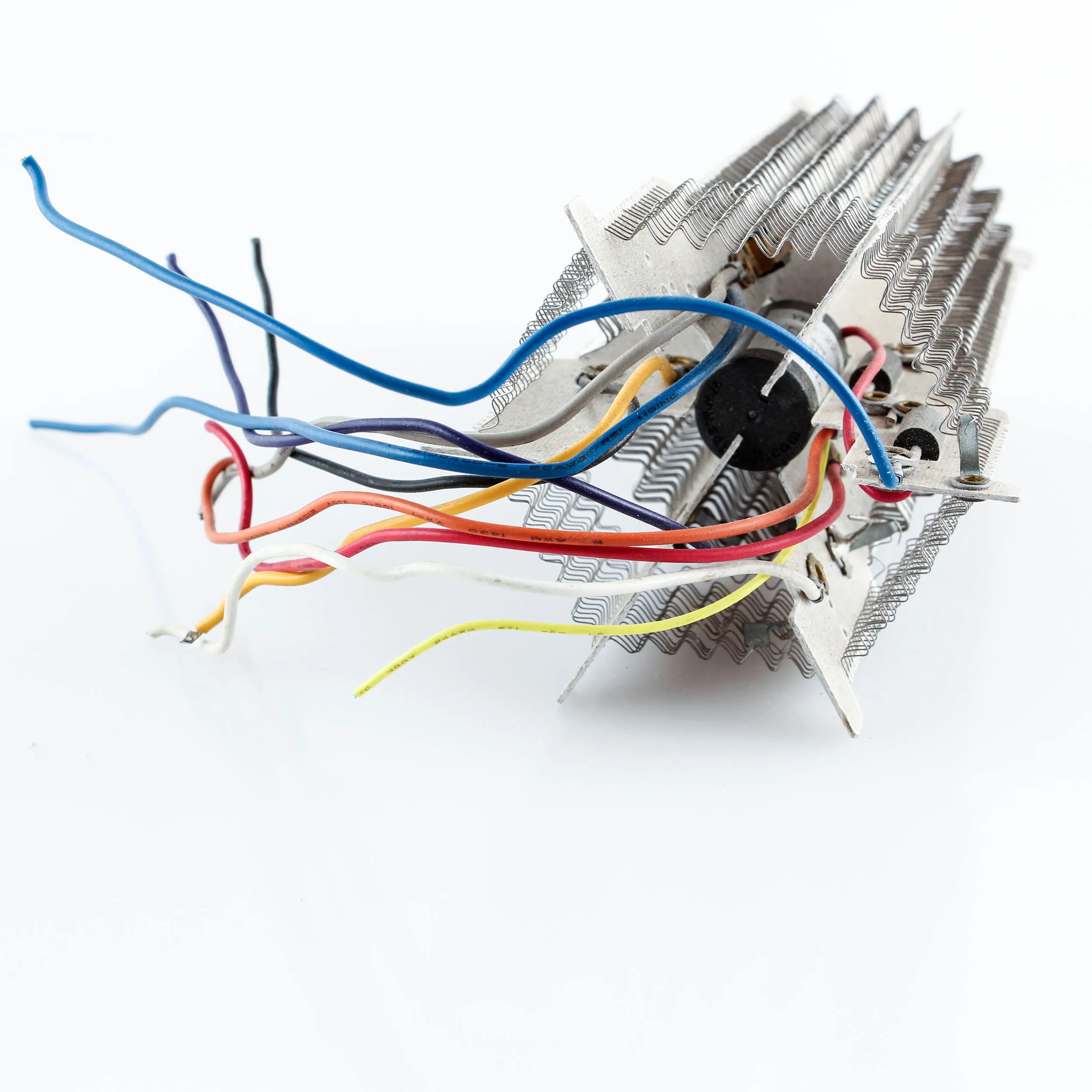 
Нагревательный элемент 100 Вт, фен для волос, электрический нагревательный элемент, регулируемый термостат, слюдяной нагреватель, бесплатные запасные части для дома, 1 год 