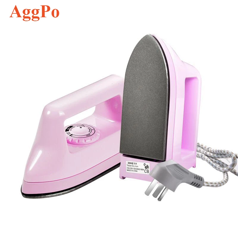 Electric Iron Small Mini Home Ironing Dormitory Iron Handheld Hanging Iron Portable