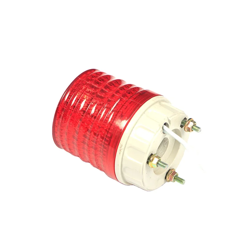 Car flashing Warning Rotary LTE-5051 3w 24v led warning light