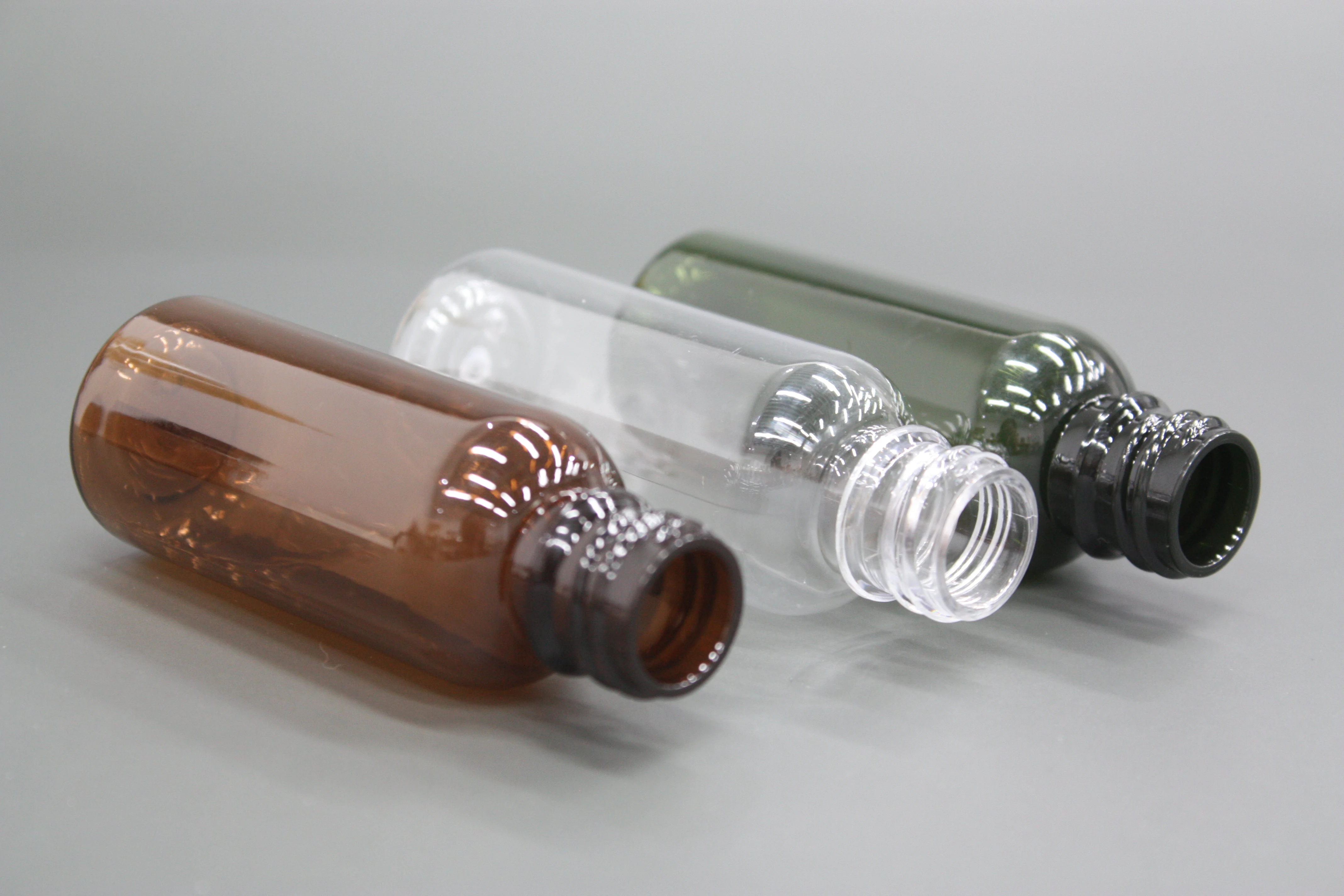 Travel Size Bottles OEM Empty Plastic Disposable Hotel Shampoo Body Wash Lotion Cream Bottle