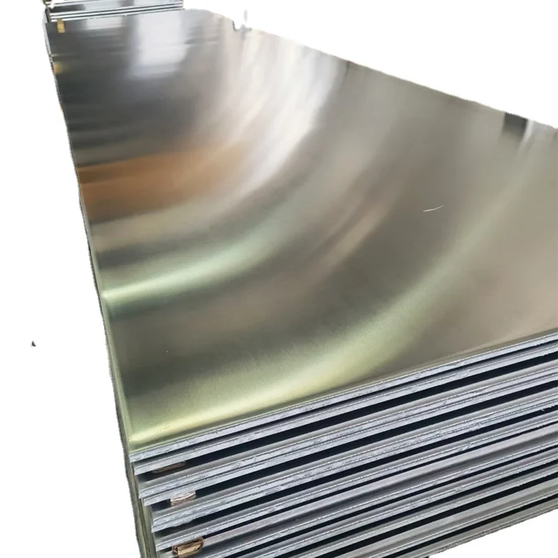 Shcrop Top Skirtsh2pcs Sets00mm Outfits 2.2mm 5052 5083 5754 Aluminum Natural Flat Plate ASTM Coated within 7 Days 5000 Series