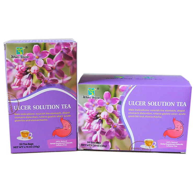 healing Health Herbal Tea OEM Private Label Natural OEM custom Winstown manufacturer Clove tea Hericium ericium tea