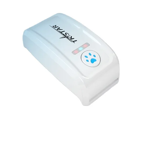 TKSTAR TK909 Pet Smallest Dog Collar  Gps racker  MINI GPS GSM Tracker