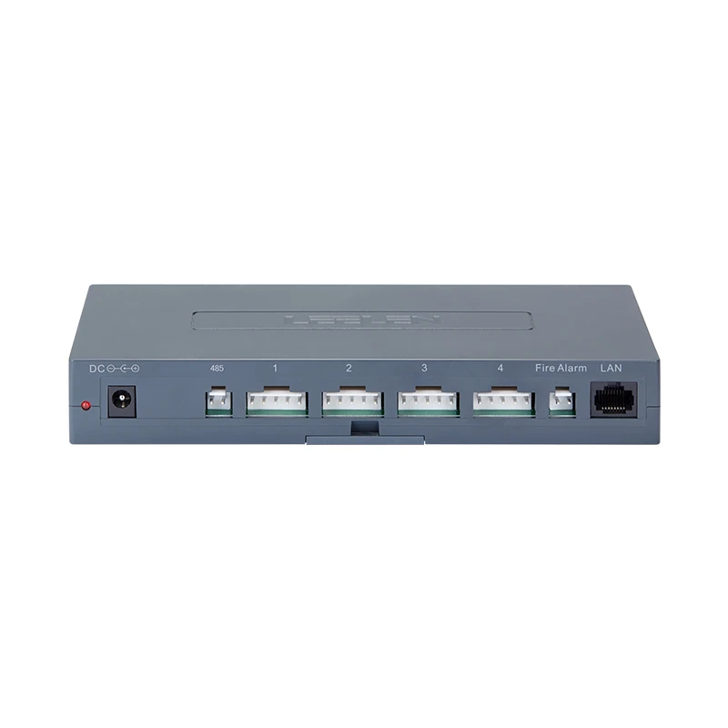 
access controller Video door phone system IP intercom system 