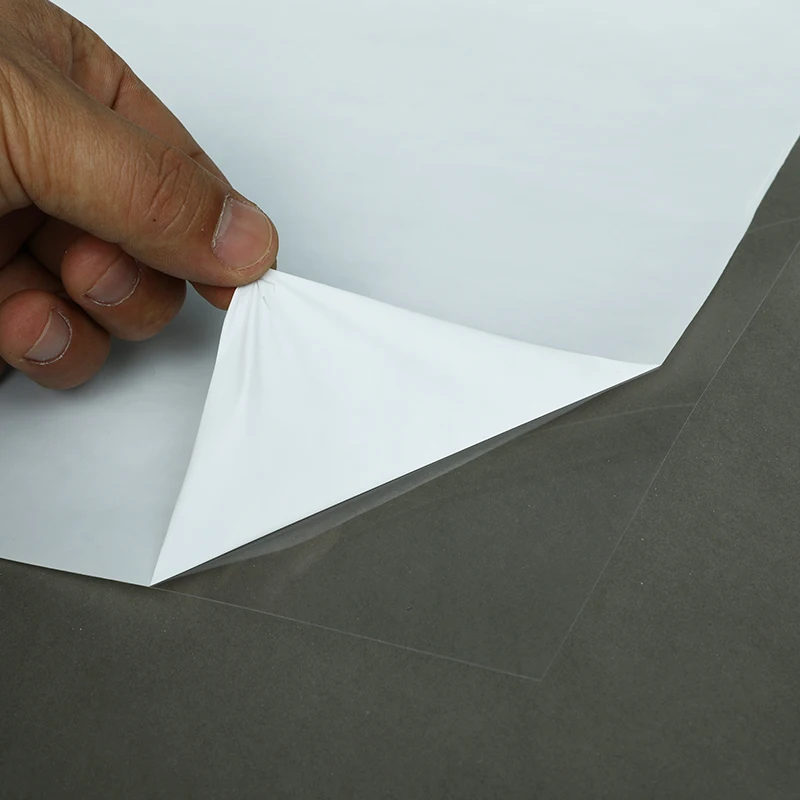 
AYN-500H01(010L) 5ATM Waterproof Breathable Acoustic Vents Membrane for Portable Electronics Device 