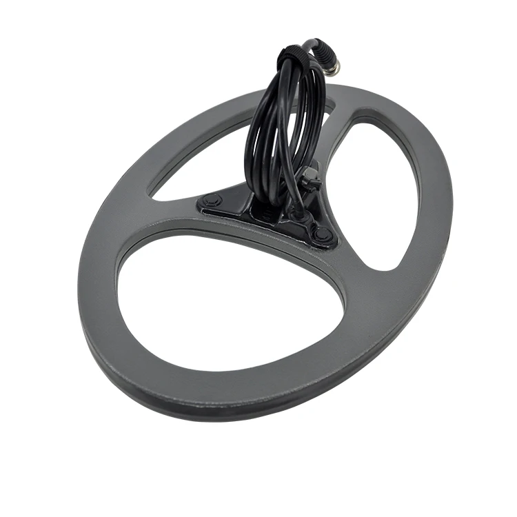 Factory direct High Sensitivity underground GDX 8000 gold detector machine treasure finder coil