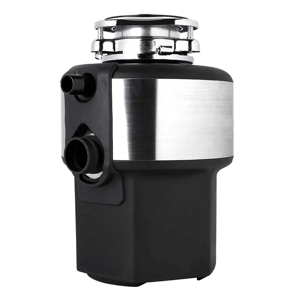 Dengshang CE RoHS certification 1 hp ac motor sink food grinder for household