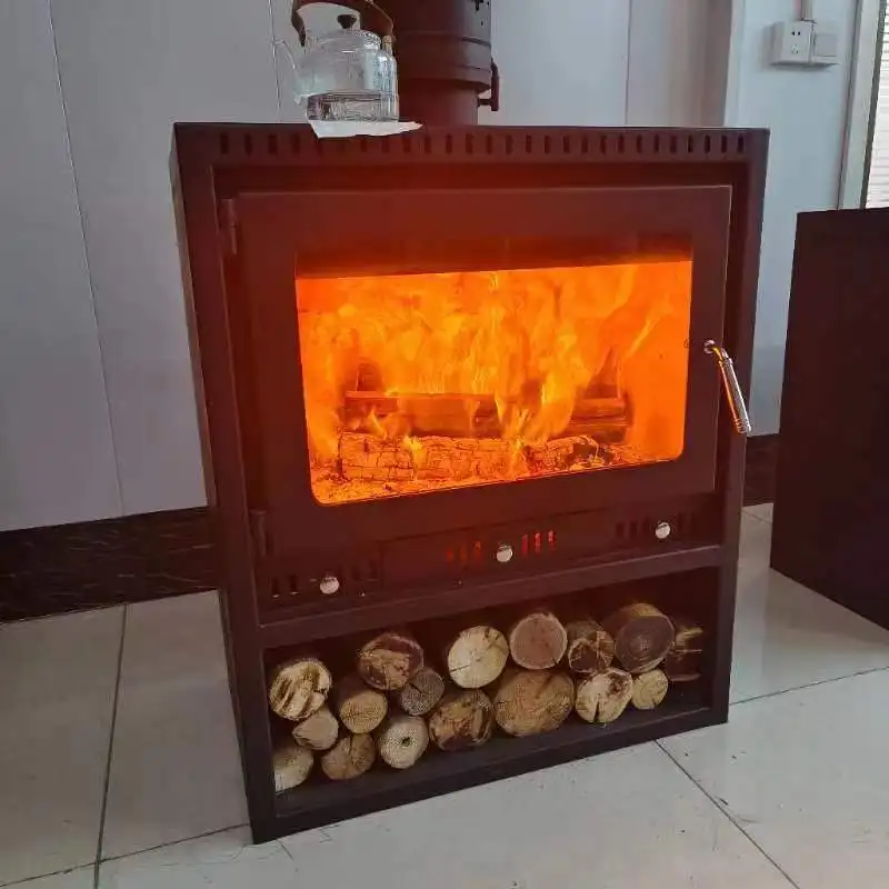Looking for the cast iron wood stoves and fireplace inserts for heating?