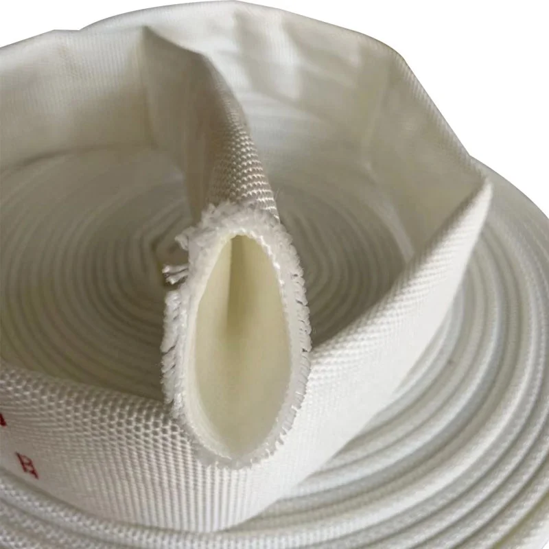 Пожарный шланг высокого давления с двойной оболочкой от китайских производителей