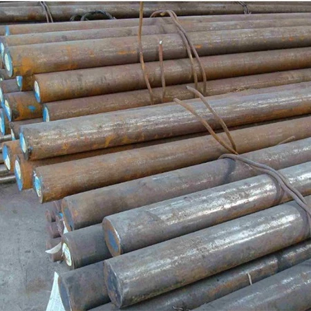 1045 1020 Mill finish surface treatment and extruded technique 3003 6063 aluminum round bar