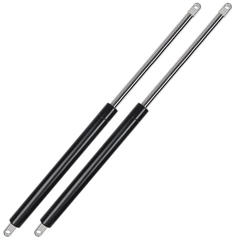 Soft closing gas damper gas spring gas strut 50N 100N 200N 500N 1000N 2000N