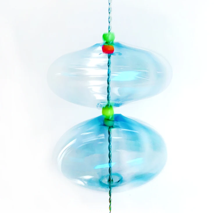 Happy Conversion Cool Interesting Colorful Windmill Toy Children  Wind Spinner Toys