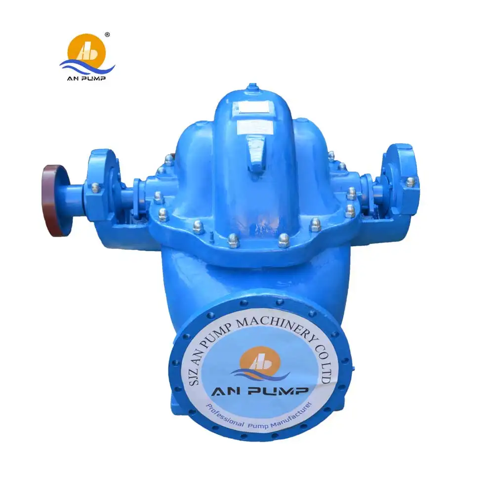 large high volume low pressure water pumps for irrigation