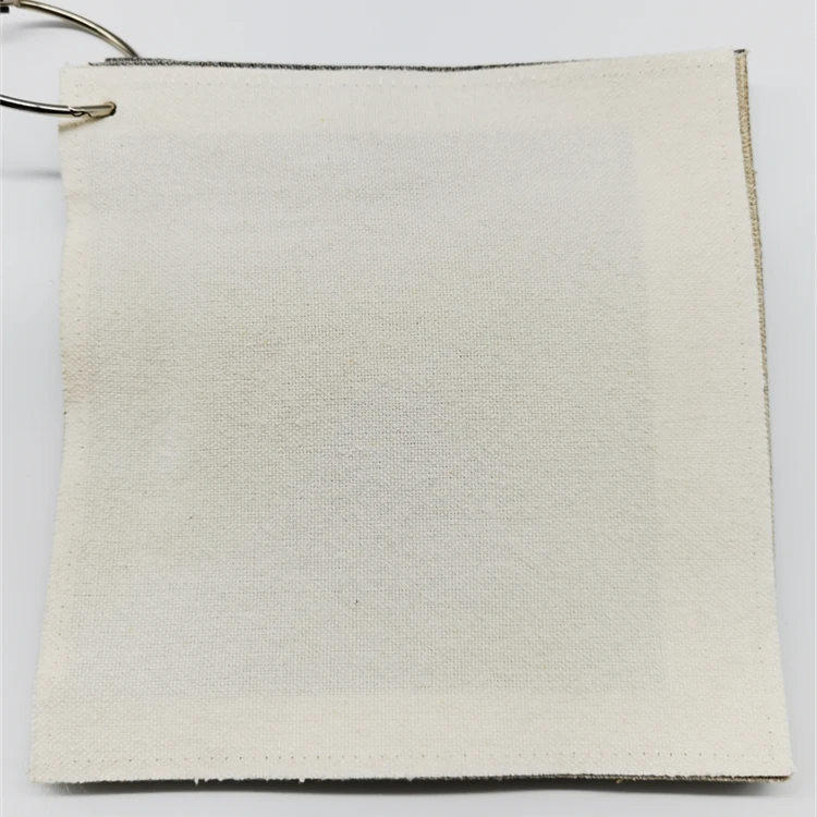 LXJX19023 Water Resistant Tyed Dyed Linen Fabric Linen Stripe Fabric Bed Linen Fabric