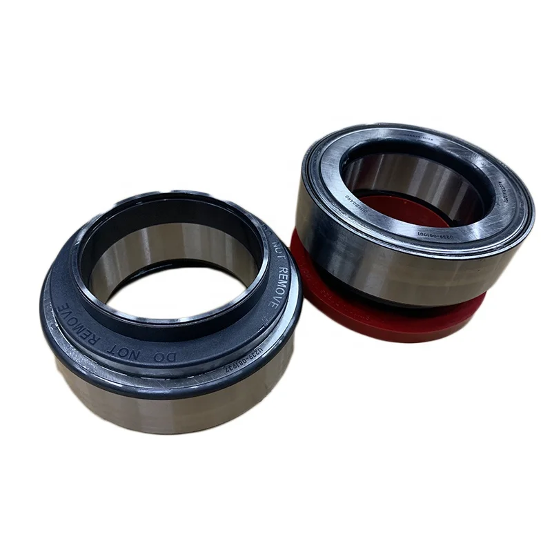 Колесный подшипник 21036050 Температурное сопротивление для грузовика VOLVO