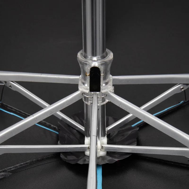 Low MOQ Sun Protection UV Travel Portable Mini Folding Pocket Compact White Anti-UV Pocket Mini UV Protective Umbrella  for Girl