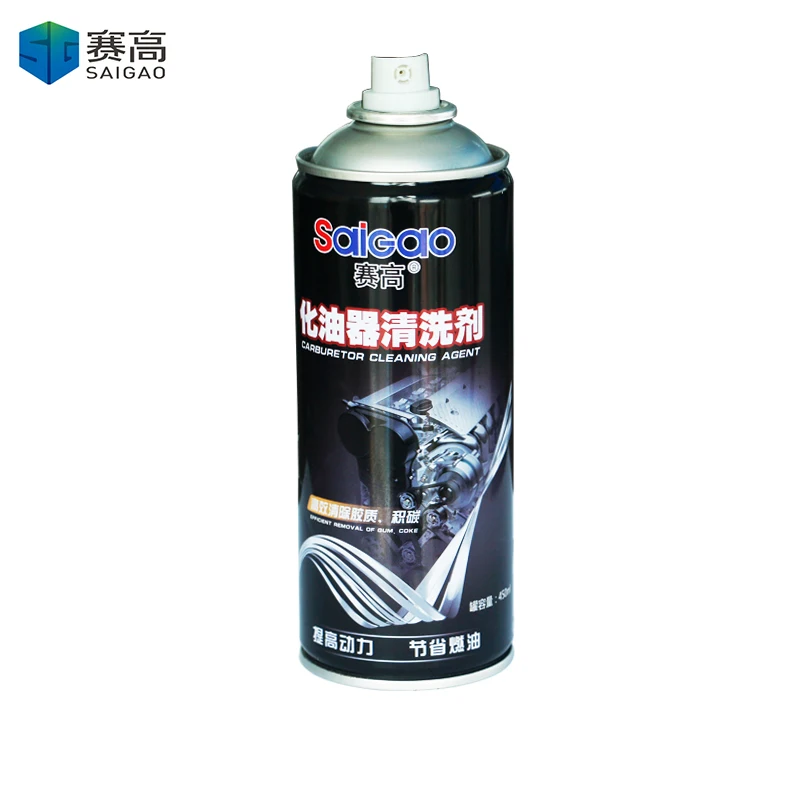 Factory OEM injector cleaner Cleaning Engine Carb Cleaner carburetor cleaner Spray