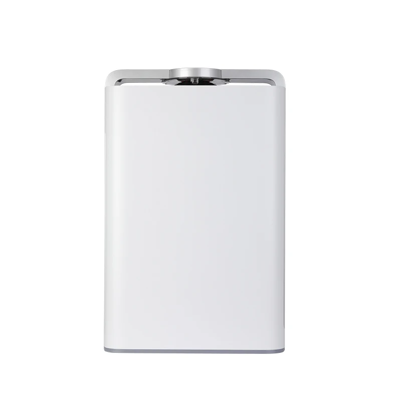 Room Air Cleaner Pm2.5 Wholesale Get Rid Of Aldehydes Clean More Health Desktop Ionizer  With Hepa Filter Air Purifiers