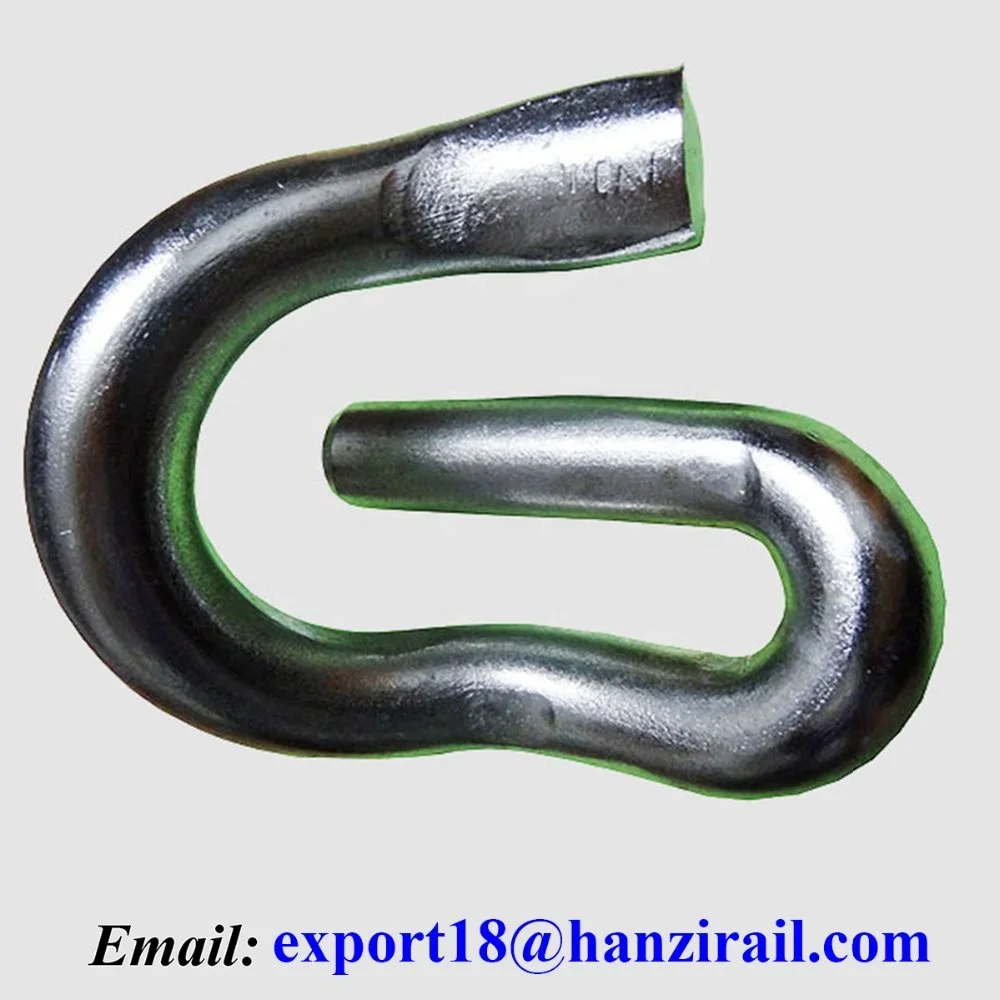 SKL12 Vossloh Railway Clip