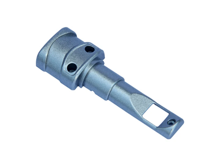 Customized Die Casting 6061 6063 ADC12 A380 Aluminium Parts CNC Machining Service High Gloss Mirror Surface die-casting Parts