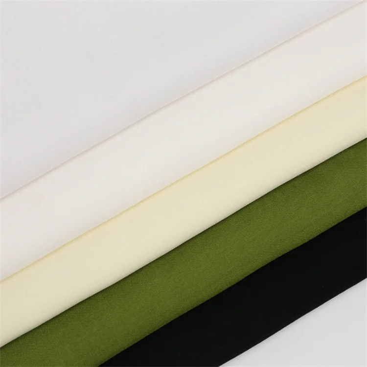 High quality cheap 100% rayon fabric viscose 45*45 rayon fabric