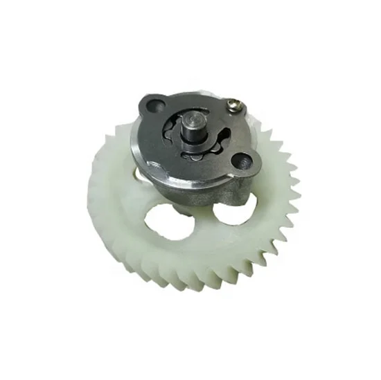 Oil Pump Factory  Racing Engine Motorcycle Part Oil Pump For FZ16 XTZ 150