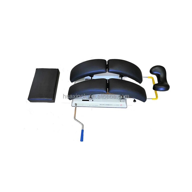 Высококачественные ручные процедуры стеноза поясничного отдела позвоночника хирургическая поддержка Wilson