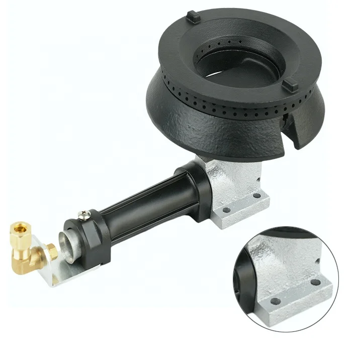 Support Stove Heat Frigidaire Surface Built With Control Outdoor Vahve Triple Jet Oil Covers Car Tapa Boiler Parts