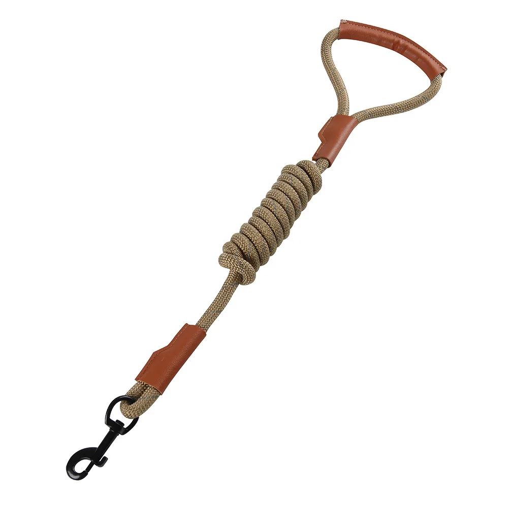 2023 новый стиль поводки для домашних животных оптовая продажа высококачественные водонепроницаемые нейлоновые Светоотражающие выдвижные поводки для собак