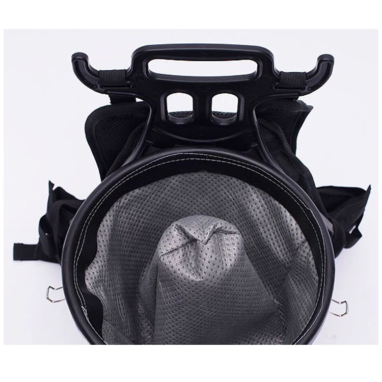 Factory Direct Sales Durable Backpack Vacuum Cleaner 4l 1000w Back Pack Vacuum Cleaner