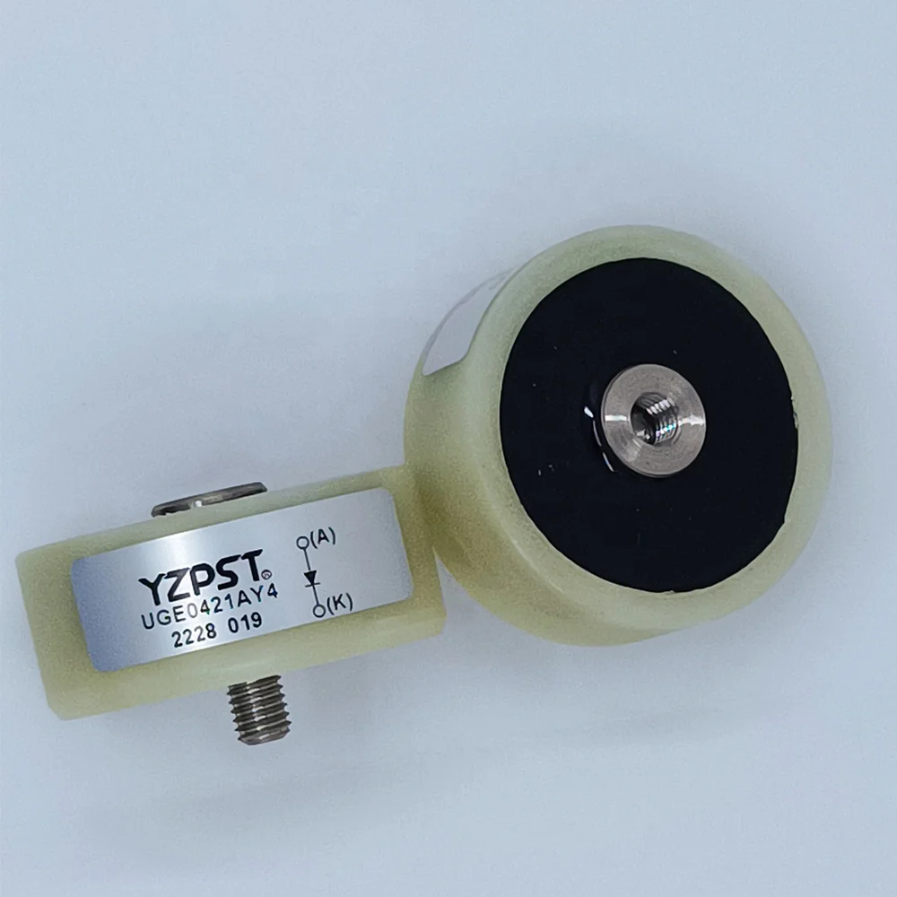 Wide current range 3200V high voltage diodes