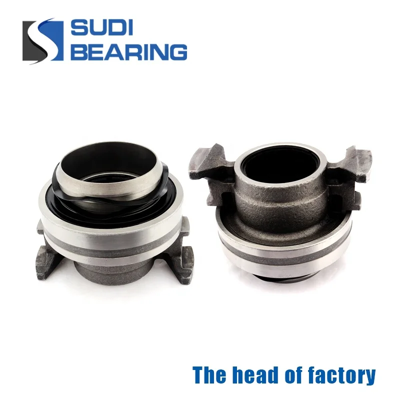 Low price 3151245031 Replace Clutch Release Bearing 0012508015 0022500815 Truck Bearing Clutch Release For  BENZ and BUS