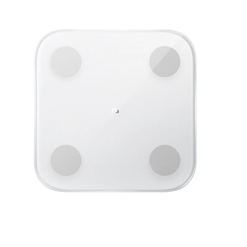 Xiaomi Mijia Mi Smart Body Composition Scale 2 Fat Weight Scale Bathroom Digital Electronic LED screen Balance APP Data analysis