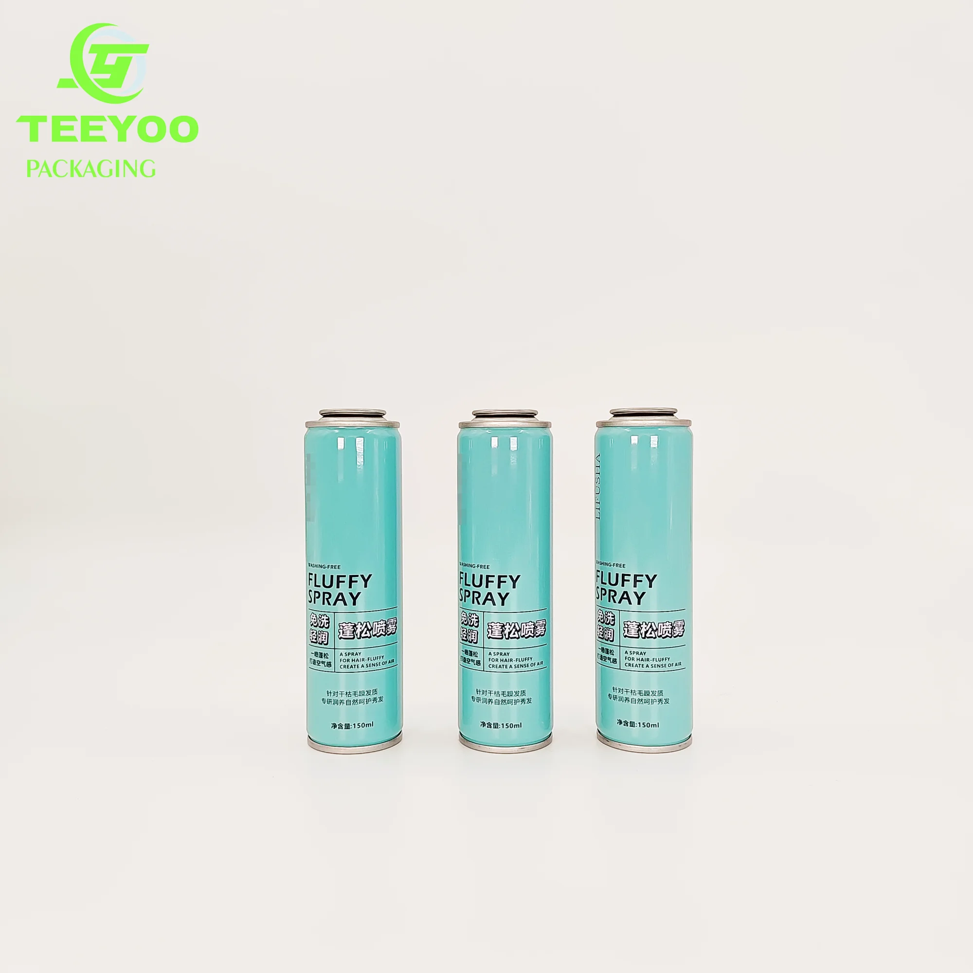 hot sale Aerosol can for gas lighter butane and empty gas butane canister deodorant body spray filling cans Factory Customizable