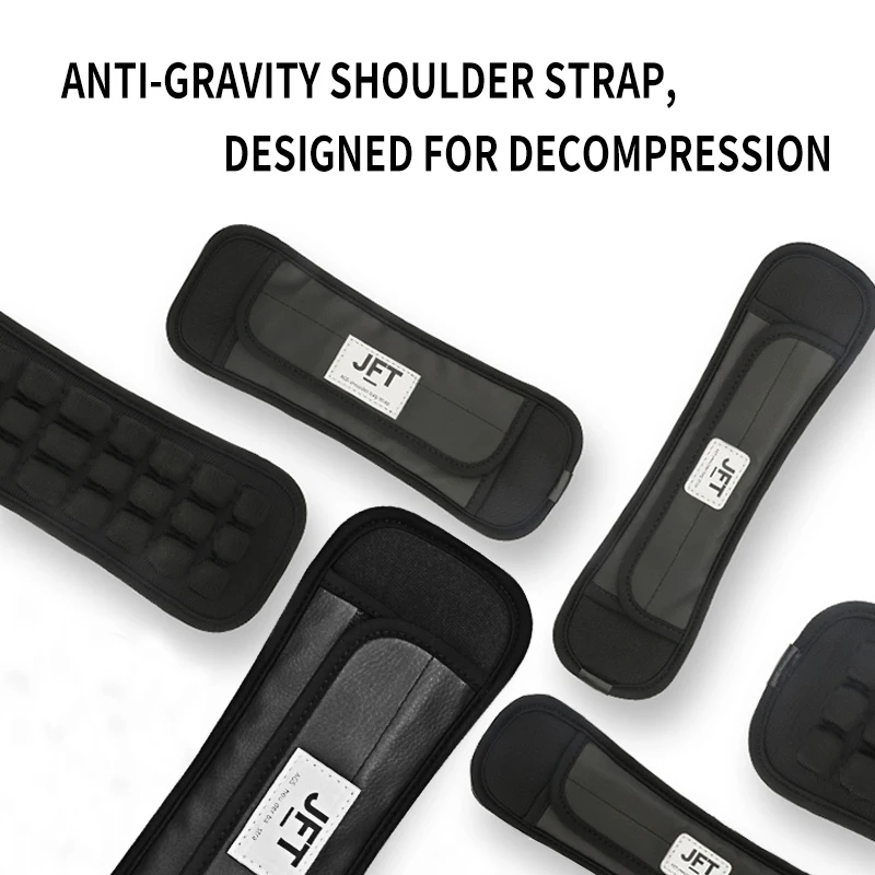 Customized Wholesale shoulder Bag Accessories Backbag Handbag Bag barrack bag  Popular Picture Packing Straps-BP-161