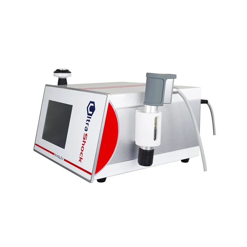 pain relief shock wave therapy equipment focused shockwave therapy machine for Ed treatment