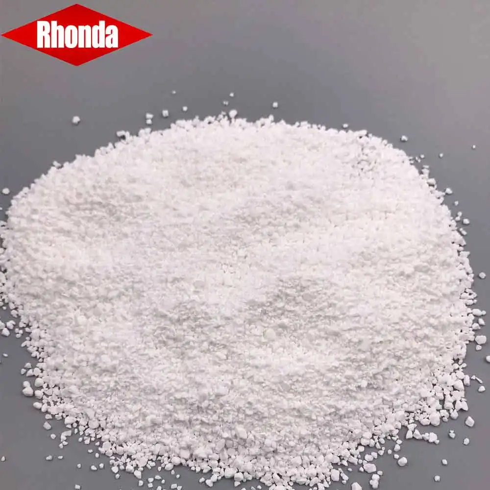 Water treatment tcca 90 chlorine granular trichloroisocyanuric acid